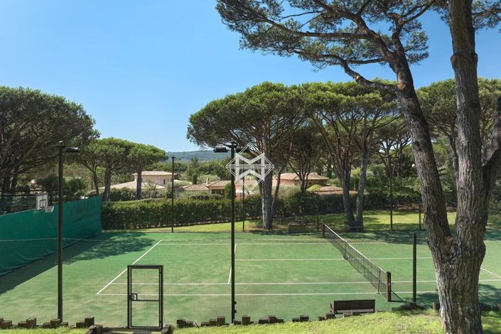 Image No.19-Maison de 9 chambres à vendre à Ramatuelle