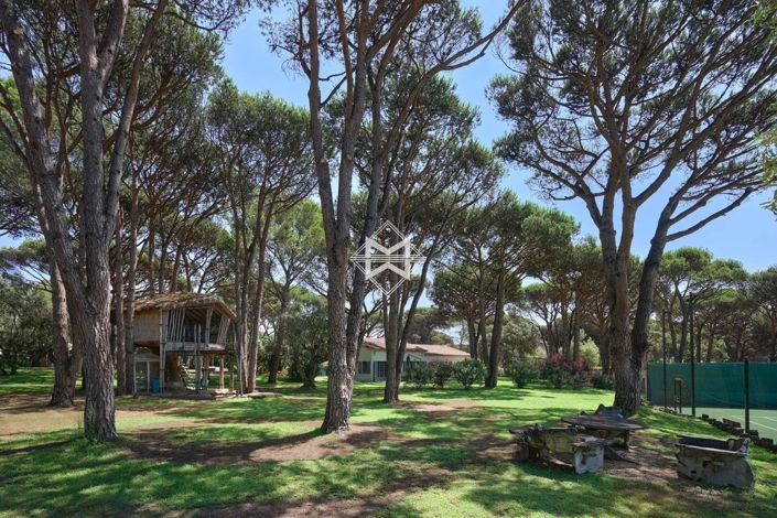 Image No.3-Maison de 9 chambres à vendre à Ramatuelle