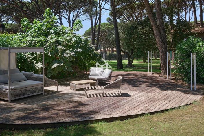 Image No.8-Maison de 9 chambres à vendre à Ramatuelle