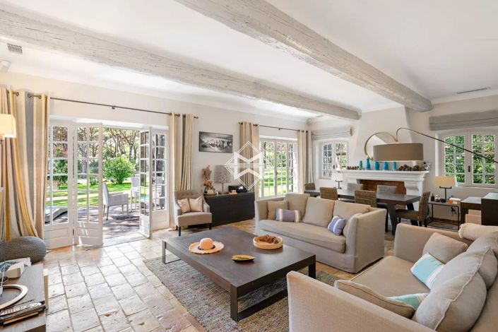 Image No.9-Maison de 9 chambres à vendre à Ramatuelle