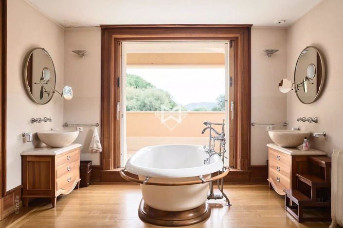 Image No.10-Maison de 7 chambres à vendre à Ramatuelle