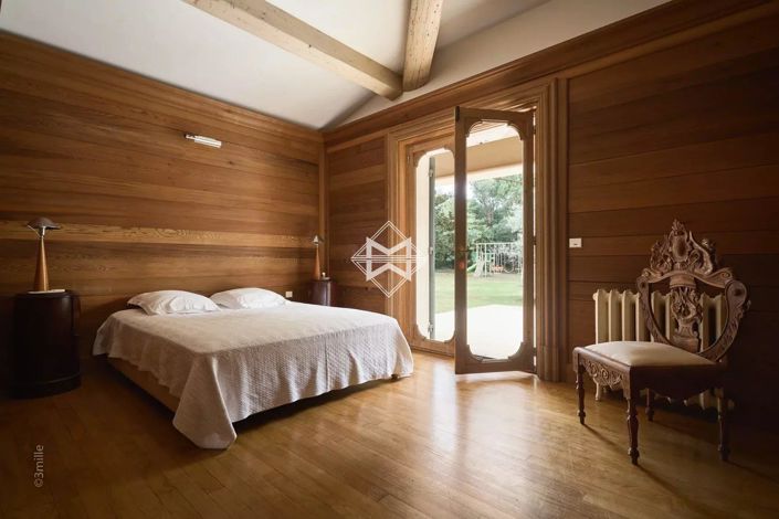 Image No.11-Maison de 7 chambres à vendre à Ramatuelle