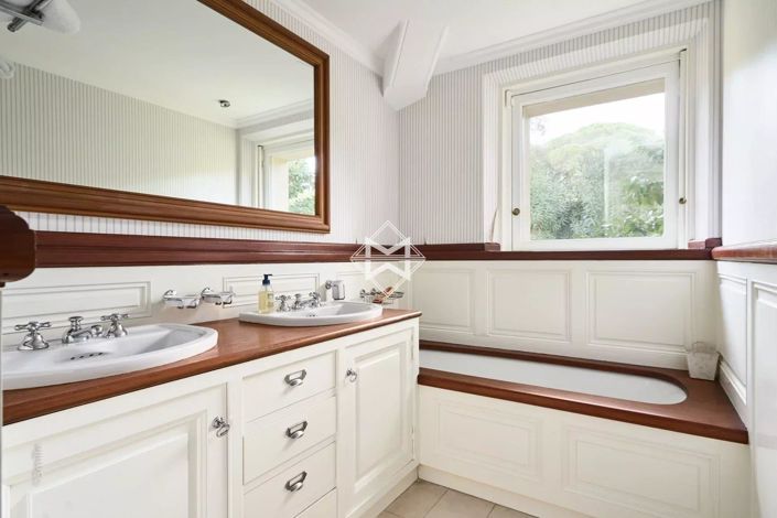 Image No.12-Maison de 7 chambres à vendre à Ramatuelle