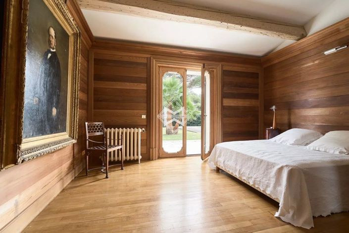 Image No.13-Maison de 7 chambres à vendre à Ramatuelle