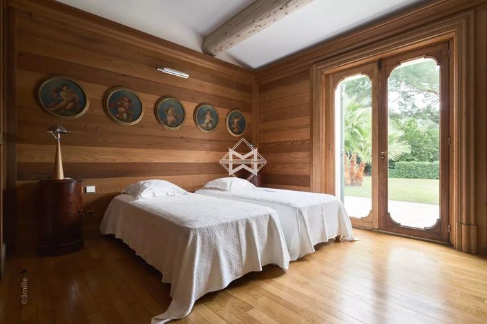 Image No.15-Maison de 7 chambres à vendre à Ramatuelle