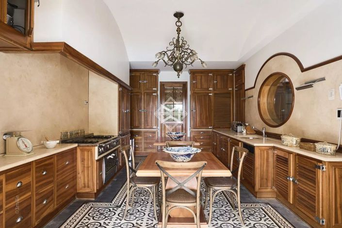 Image No.7-Maison de 7 chambres à vendre à Ramatuelle