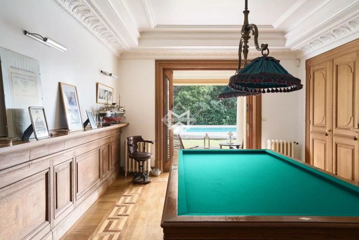 Image No.8-Maison de 7 chambres à vendre à Ramatuelle