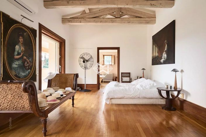 Image No.9-Maison de 7 chambres à vendre à Ramatuelle