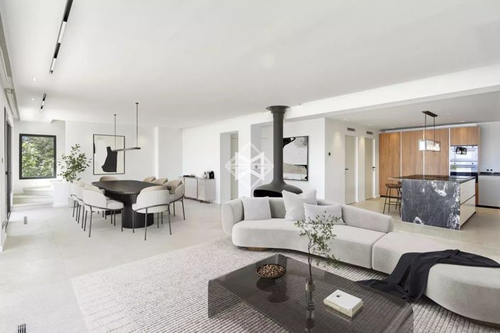 Image No.10-Maison de 4 chambres à vendre à Rayol-Canadel-sur-Mer