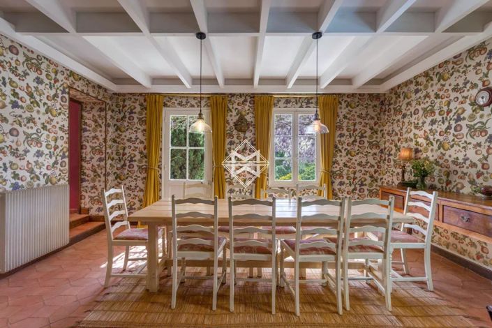 Image No.10-Maison de 9 chambres à vendre à Le Lavandou