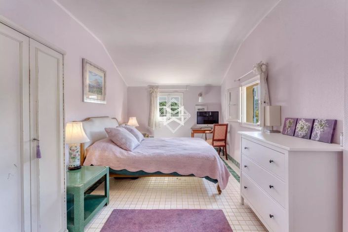 Image No.16-Maison de 9 chambres à vendre à Le Lavandou