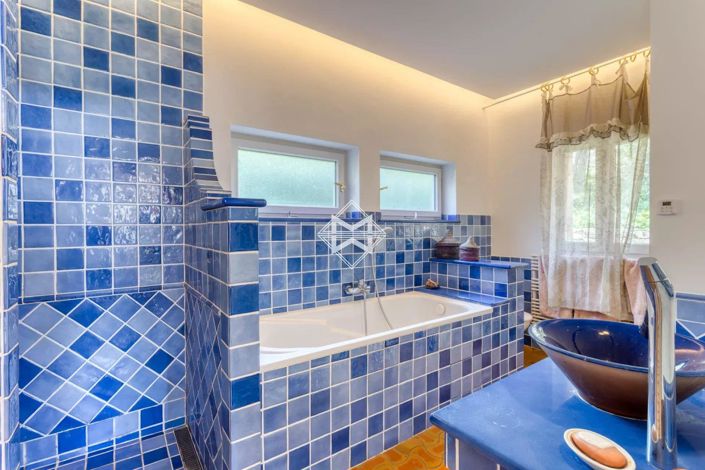 Image No.18-Maison de 9 chambres à vendre à Le Lavandou