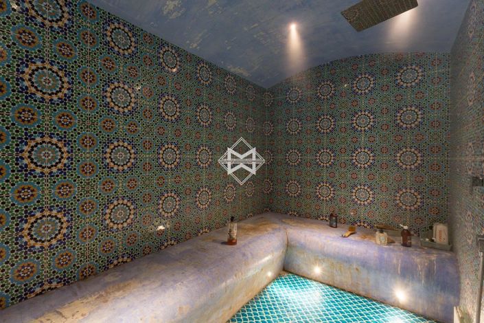 Image No.20-Maison de 9 chambres à vendre à Le Lavandou