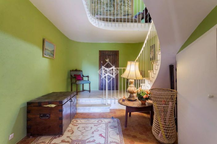 Image No.21-Maison de 9 chambres à vendre à Le Lavandou