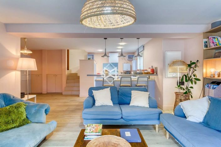 Image No.7-Maison de 9 chambres à vendre à Le Lavandou