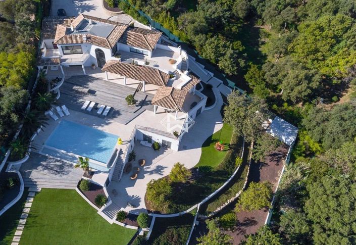 Image No.3-4 Bed House for sale