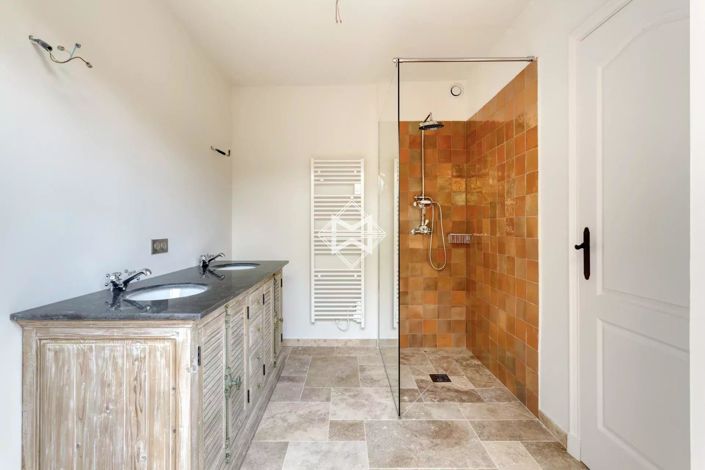 Image No.16-Maison de 6 chambres à vendre à La Croix-Valmer