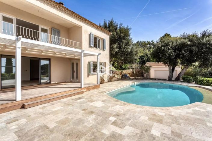 Image No.17-Maison de 6 chambres à vendre à La Croix-Valmer