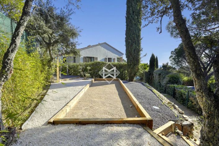 Image No.18-Maison de 6 chambres à vendre à La Croix-Valmer