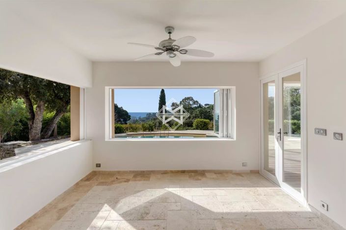 Image No.4-Maison de 6 chambres à vendre à La Croix-Valmer