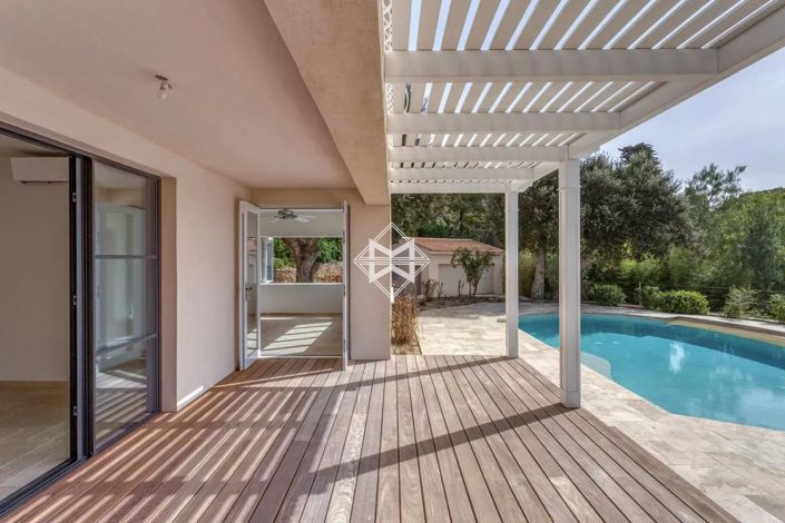 Image No.7-Maison de 6 chambres à vendre à La Croix-Valmer