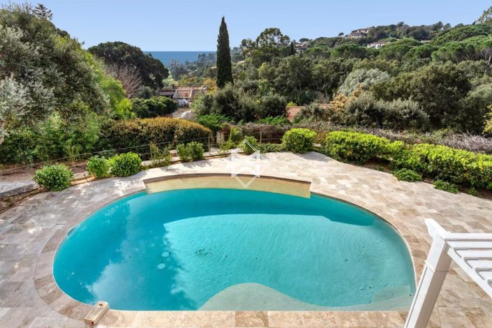 Image No.8-Maison de 6 chambres à vendre à La Croix-Valmer