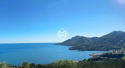 1 - Théoule-sur-Mer, House