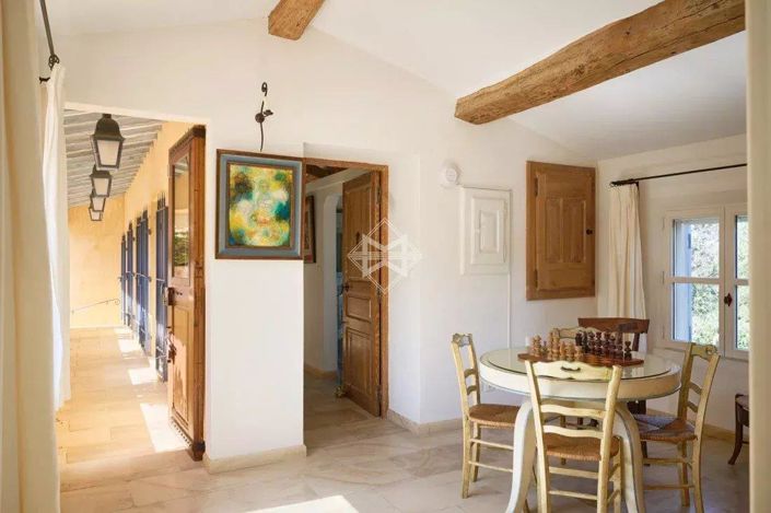 Image No.10-Maison de 14 chambres à vendre à Ramatuelle