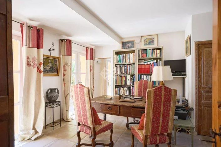 Image No.11-Maison de 14 chambres à vendre à Ramatuelle