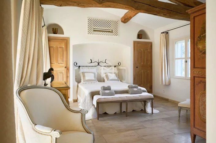 Image No.12-Maison de 14 chambres à vendre à Ramatuelle