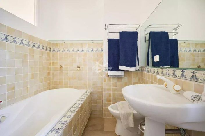 Image No.15-Maison de 14 chambres à vendre à Ramatuelle