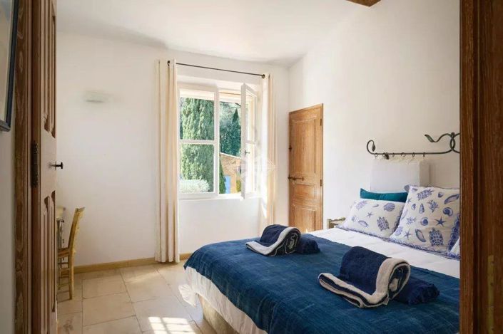 Image No.16-Maison de 14 chambres à vendre à Ramatuelle