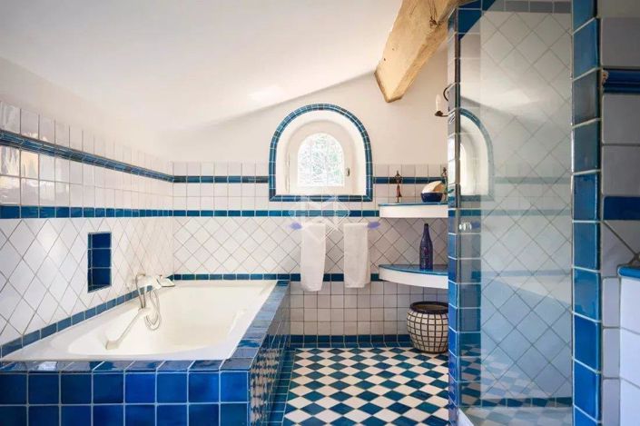 Image No.17-Maison de 14 chambres à vendre à Ramatuelle