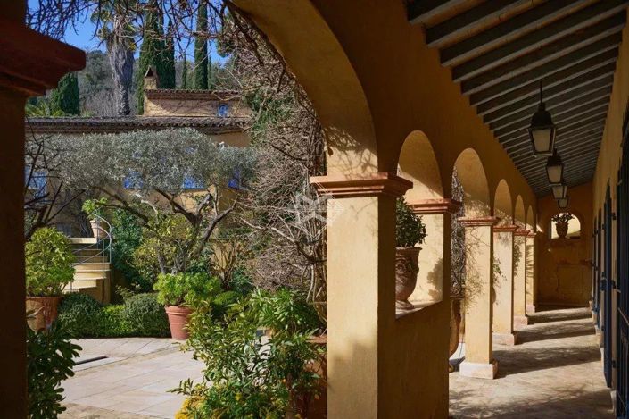 Image No.19-Maison de 14 chambres à vendre à Ramatuelle