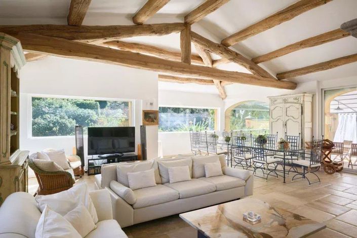 Image No.6-Maison de 14 chambres à vendre à Ramatuelle