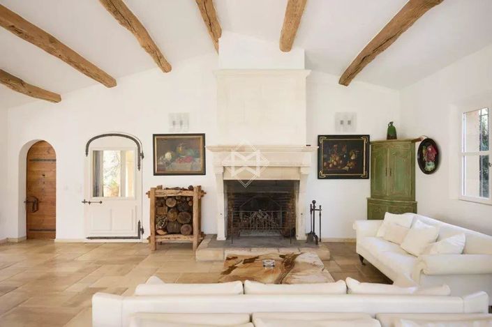 Image No.7-Maison de 14 chambres à vendre à Ramatuelle