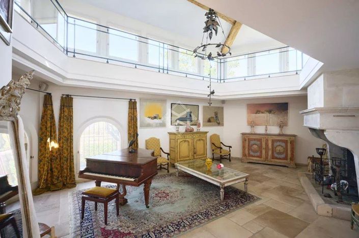 Image No.8-Maison de 14 chambres à vendre à Ramatuelle