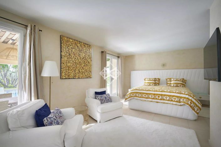 Image No.10-Maison de 8 chambres à vendre à Saint-Tropez