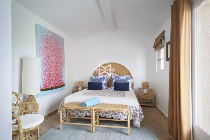 Image No.11-Maison de 8 chambres à vendre à Saint-Tropez