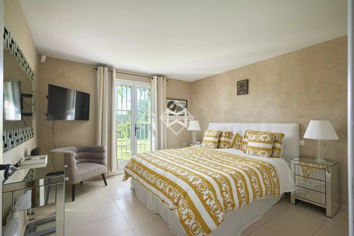 Image No.12-Maison de 8 chambres à vendre à Saint-Tropez