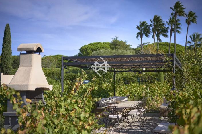 Image No.15-Maison de 8 chambres à vendre à Saint-Tropez