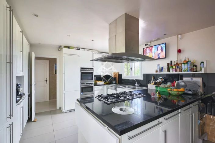 Image No.9-Maison de 8 chambres à vendre à Saint-Tropez