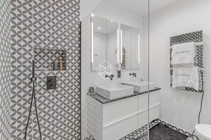 Image No.11-Maison de 2 chambres à vendre à Grimaud