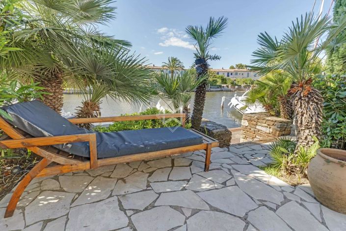 Image No.5-Maison de 2 chambres à vendre à Grimaud