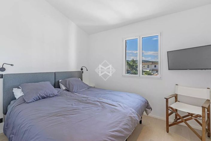 Image No.9-Maison de 2 chambres à vendre à Grimaud