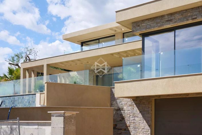 Image No.3-Maison de 4 chambres à vendre à Sainte-Maxime