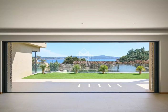 Image No.6-Maison de 4 chambres à vendre à Sainte-Maxime