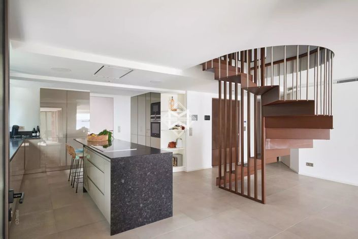 Image No.12-Maison de 9 chambres à vendre à Théoule-sur-Mer