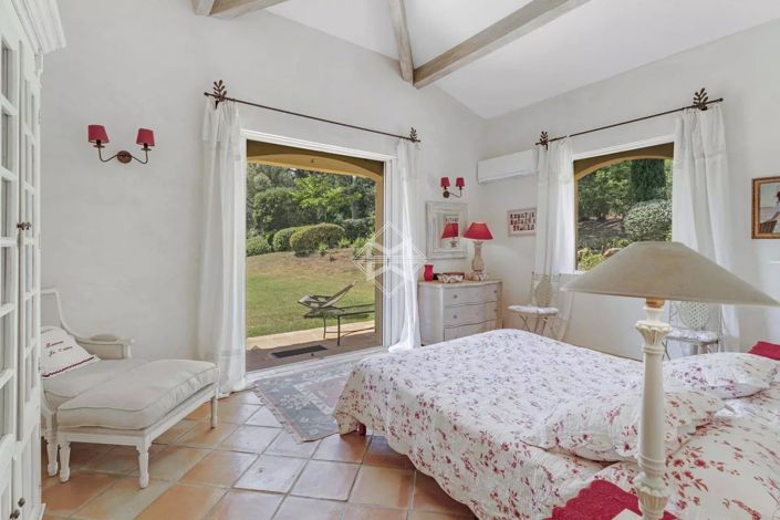 Image No.13-Maison de 6 chambres à vendre à La Croix-Valmer