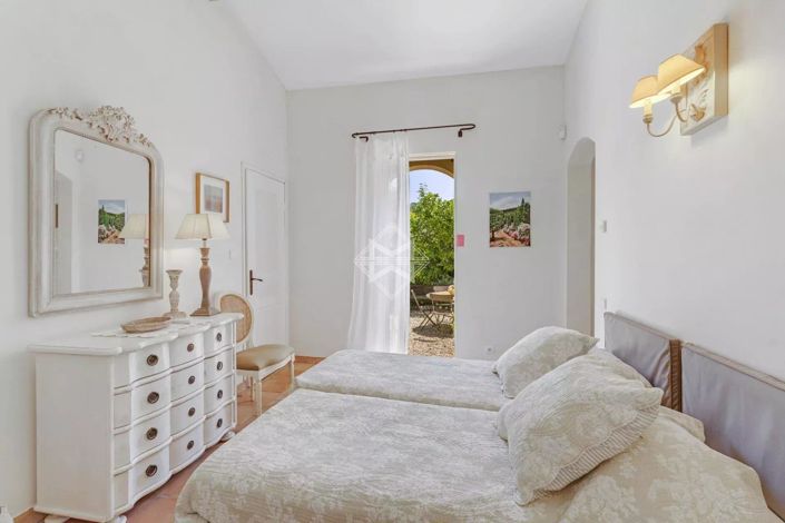 Image No.16-Maison de 6 chambres à vendre à La Croix-Valmer